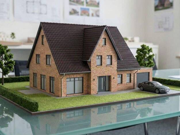 Grundstück zum Kauf provisionsfrei 709.000 € 793 m² Grundstück Lurup Hamburg 22549