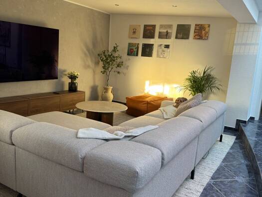 Wohnung zur Miete 1.230 € 5,5 Zimmer 142 m² Geschoss EG/1 frei ab 01.11.2026 Dorenkamp Rheine 48431