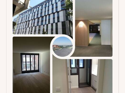 Wohnung zur Miete 2.299 € 5 Zimmer 143 m² Ilmenaugarten 97 Kaltenmoor Lüneburg 21337