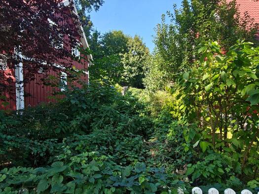 Grundstück zum Kauf 399.000 € 800 m² Grundstück Rosa-Luxemburg-Straße 24 a Glienicke/Nordbahn 16548