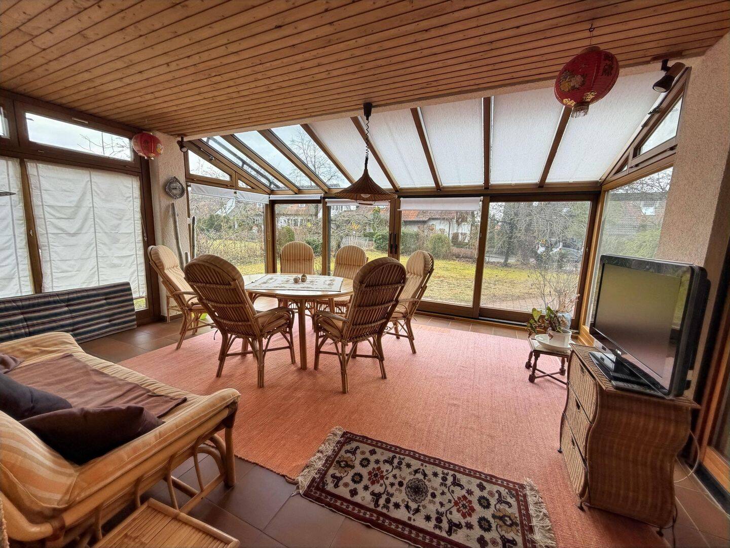 Einfamilienhaus zum Kauf - Ansicht 6