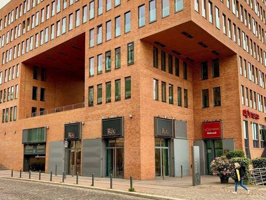 Ausstellungsfläche zur Miete provisionsfrei 25 € 154,5 m² Verkaufsfläche Große Elbstraße 49 Altona-Altstadt Hamburg 22767