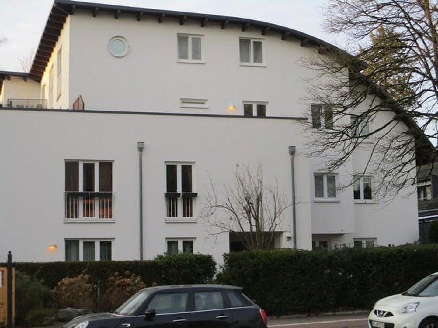 Wohnung zum Kauf provisionsfrei 355.000 € 2 Zimmer 65,3 m²<br/>Wohnfläche 2.<br/>Geschoss Saseler Chaussee 113 Sasel Hamburg 22393