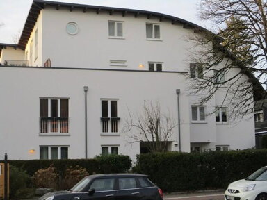 Wohnung zum Kauf provisionsfrei 355.000 € 2 Zimmer 65,3 m² 2. Geschoss Saseler Chaussee 113 Sasel Hamburg 22393