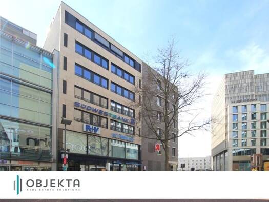 Bürofläche zur Miete 205 m² Bürofläche Mitte Ulm 89073