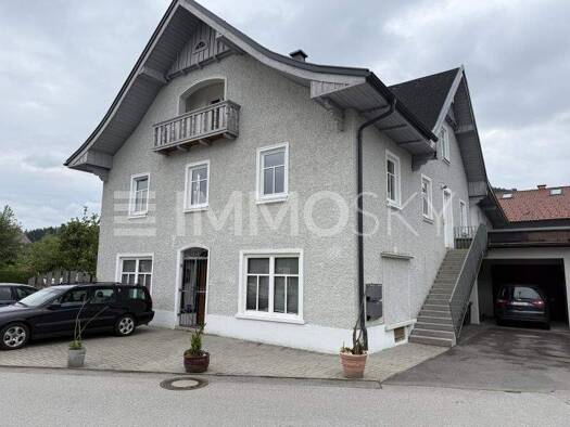 Bürogebäude zum Kauf als Kapitalanlage geeignet 899.000 € 13 Zimmer 719 m² 671 m² Grundstück Straßwalchen 5204