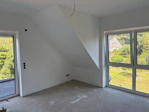 Wohnung zur Miete 800 € 2 Zimmer 55 m² Geschoss 1/2 frei ab 01.11.2026 Lange Straße 19 Ganderkesee Ganderkesee 27777