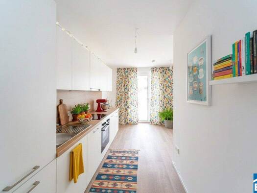 Wohnung zur Miete - Erstbezug 1.066 € 4 Zimmer 107 m² 1. Geschoss Rebhuhnstraße Pixendorf 3451