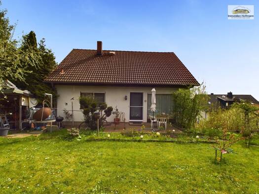 Mehrfamilienhaus zum Kauf 214.900 € 9 Zimmer 132 m² 636 m² Grundstück Birstein Birstein 63633