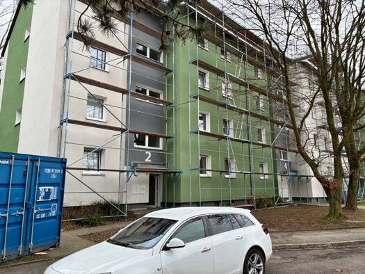 Wohnung zur Miete 483 € 3 Zimmer 54 m² 2. Geschoss frei ab 10.10.2026 Gentzweg 2 Scharnhorst Scharnhorst 44328