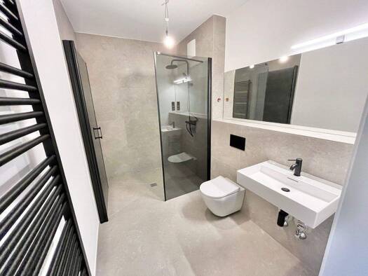 Terrassenwohnung zur Miete 1.470 € 2 Zimmer 58,8 m² Geschoss EG/4 frei ab 01.09.2026 Leverkusenstraße 40 Bahrenfeld Altona 22761