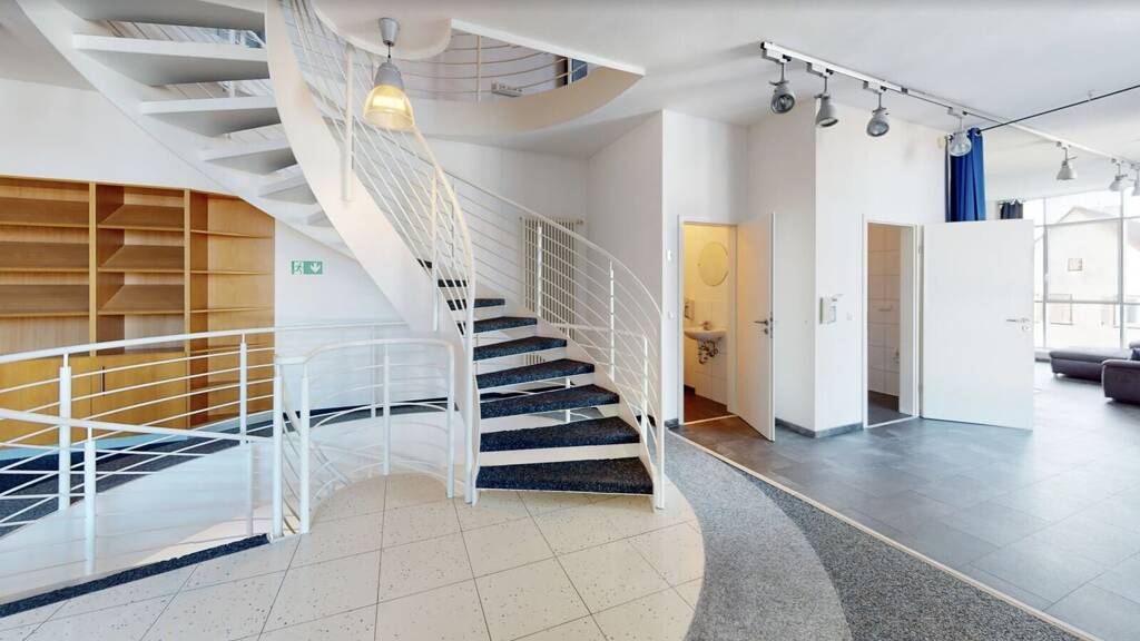 Praxis zur Miete 1.250 € 5 Zimmer Pfungstadt 64319