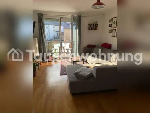 Wohnung zur Miete Tauschwohnung 1.340 € 3 Zimmer 83 m² 2. Geschoss Altstadt Mainz 55116