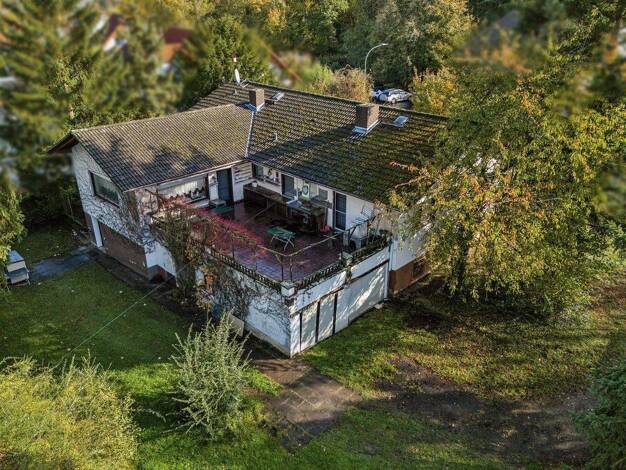 Einfamilienhaus zum Kauf 549.000 € 6 Zimmer 187 m² 1.112 m² Grundstück Münzenberg 35516