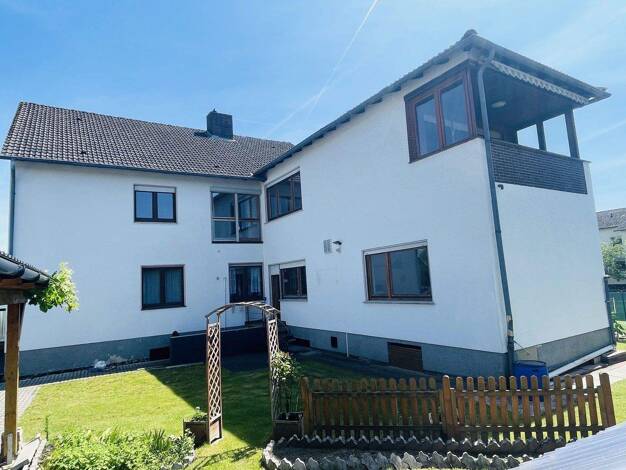 Mehrfamilienhaus zum Kauf 350.000 € 11 Zimmer 313 m² 839 m² Grundstück Hümme Hofgeismar 34369