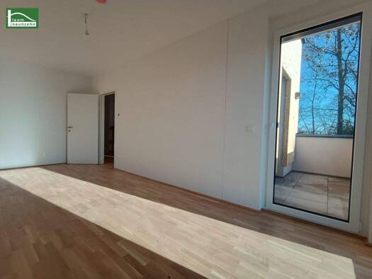 Reihenendhaus zum Kauf - Erstbezug provisionsfrei 559.701 € 4 Zimmer 111,2 m² frei ab 31.03.2026 Reisinger Straße 40-60 Ragelsdorf St. Pölten 3107