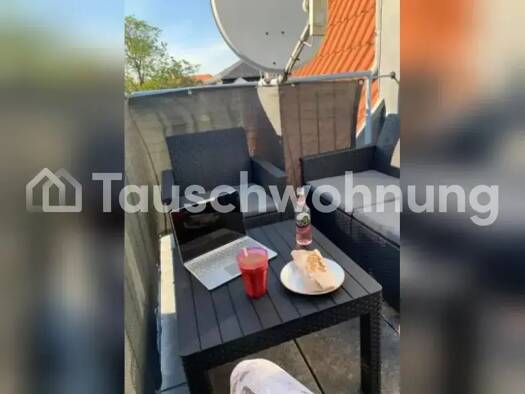 Wohnung zur Miete Tauschwohnung 400 € 2 Zimmer 51 m² Mickten Dresden 01139
