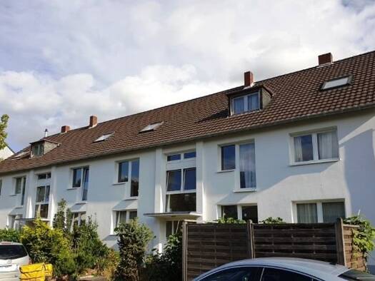 Wohnung zur Miete 780 € 3 Zimmer 64 m² 2. Geschoss Henri-Dunant-Str. 8 Kaule Bergisch Gladbach 51429