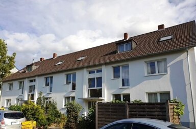 Wohnung zur Miete 760 € 3 Zimmer 64 m² 2. Geschoss Henri-Dunant-Str. 8 Kaule Bergisch Gladbach 51429