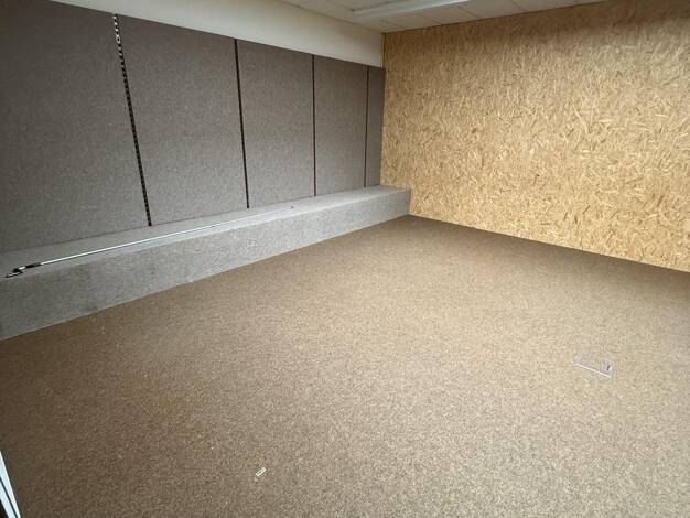 Lagerhalle zur Miete provisionsfrei 264 € 44 m² Lagerfläche Industriegebiet Bayreuth 95448