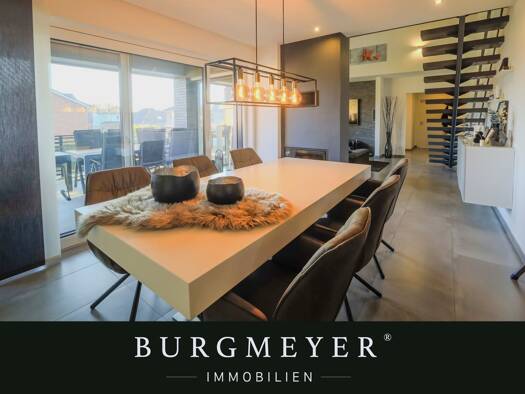 Maisonette zum Kauf 385.000 € 3 Zimmer 187 m² 1. Geschoss frei ab sofort Lohne Wietmarschen 49835