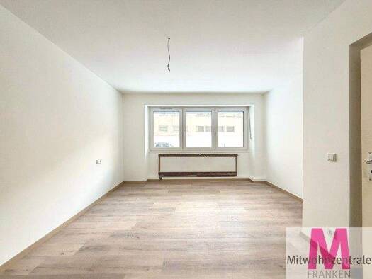 Studio zur Miete Wohnen auf Zeit 850 € 1 Zimmer 34 m² frei ab sofort Gleißbühl Nürnberg 90402