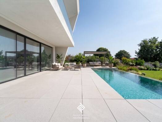 Einfamilienhaus zum Kauf 1.500.000 € 404,5 m² 1.382 m² Grundstück Silvalde