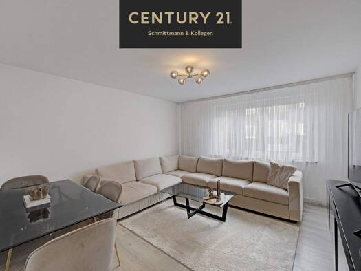 Wohnung zum Kauf 115.000 € 3 Zimmer 63 m² 1. Geschoss Eickel Herne 44651