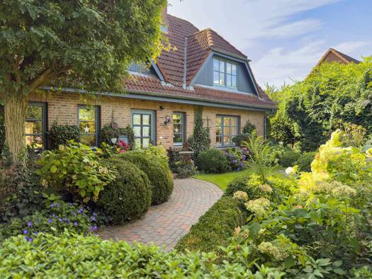 Haus zum Kauf 725.000 € 5 Zimmer 190 m² 2.354 m² Grundstück Osdorf 24251