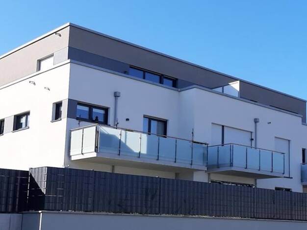 Wohnung zur Miete 756 € 2,5 Zimmer 59,5 m² EG Pehler Feldchen 61 Brühl 50321