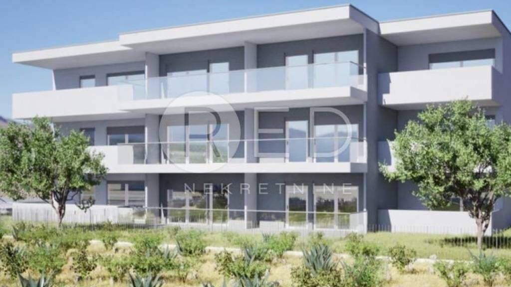 Wohnung zum Kauf 165.000 € 2 Zimmer 36 m² 1. Geschoss Povljana Povljana