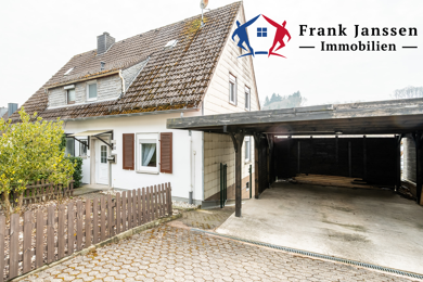 Haus zum Kauf 148.000 € 4 Zimmer 90 m² 629 m² Grundstück Jünkerath 54584