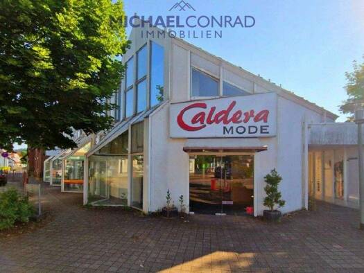 Laden zum Kauf 100.000 € Schmelz 66839