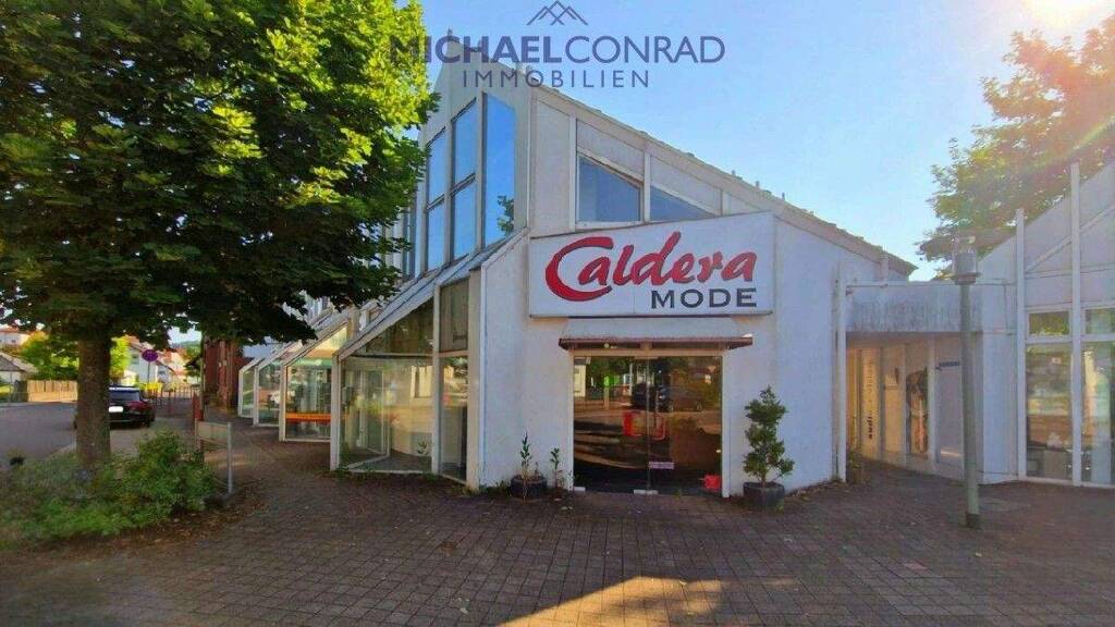 Laden zum Kauf 100.000 € Schmelz 66839