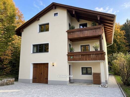 Mehrfamilienhaus zum Kauf 259.000 € 10 Zimmer 227 m² 423 m² Grundstück Grünau im Almtal 4645