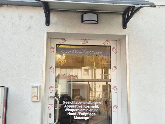 Büro zur Miete provisionsfrei 1.290 € 2 Zimmer 40 m² Bürofläche Mooswald Freiburg im Breisgau 79110