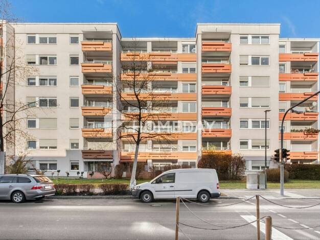 Wohnung zum Kauf 275.000 € 2 Zimmer 60,3 m² EG Neugermering Germering 82110