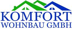 Komfort Wohnbau GmbH logo