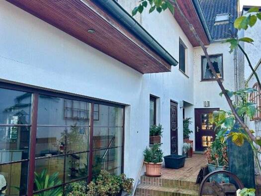 Einfamilienhaus zum Kauf 139.000 € 6 Zimmer 180 m² 740 m² Grundstück Loitz 17121