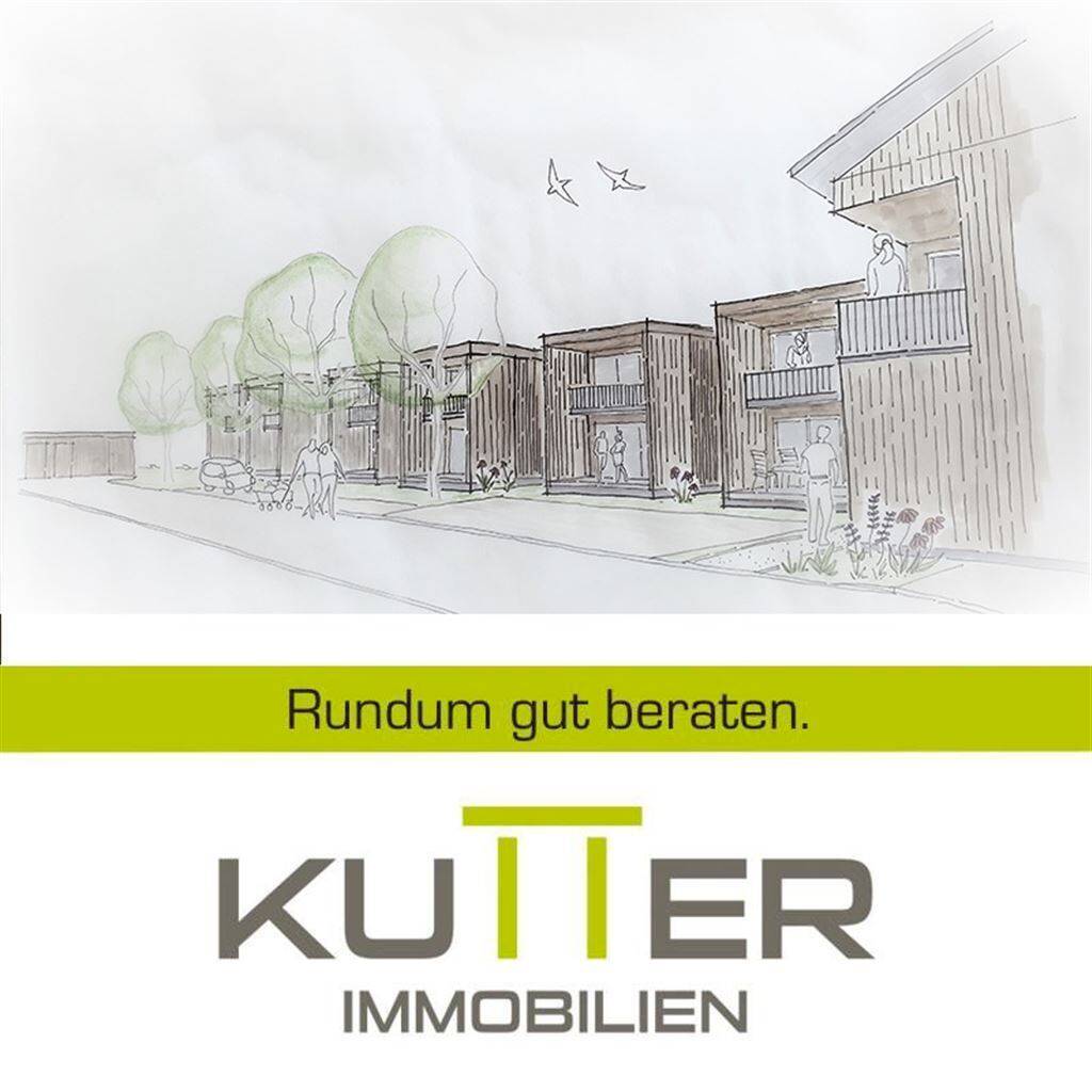 Wohnung zum Kauf provisionsfrei 319.500 € 2 Zimmer 64 m²<br/>Wohnfläche 1.<br/>Geschoss Obersiggingen Deggenhausertal 88693
