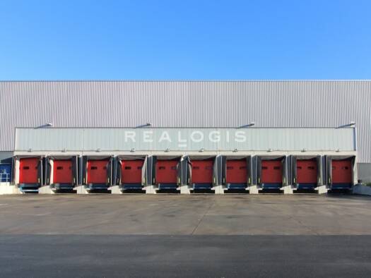 Halle/Industriefläche zur Miete 14.262 m² Lagerfläche teilbar ab 7.100 m² Holzwickede 59439