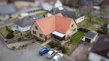 Einfamilienhaus zum Kauf 180.000 € 5 Zimmer 174 m² 547 m² Grundstück Offleben Offleben 38372