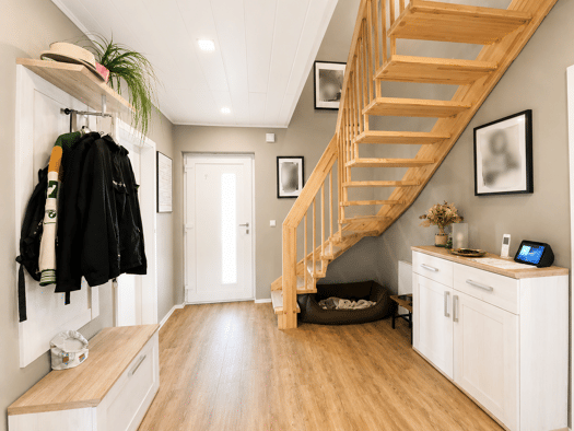 Einfamilienhaus zum Kauf 449.000 € 6 Zimmer 157 m² 775 m² Grundstück Nieste 34329