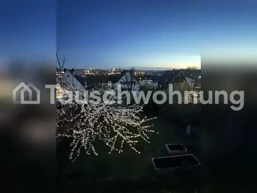 Wohnung zur Miete Tauschwohnung 560 € 2 Zimmer 65 m² 1. Geschoss Konradsiedlung-Wutzlhofen Regensburg 93057