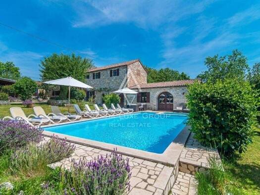 Einfamilienhaus zum Kauf 895.000 € 6 Zimmer 300 m² Žminj Žminj 52341