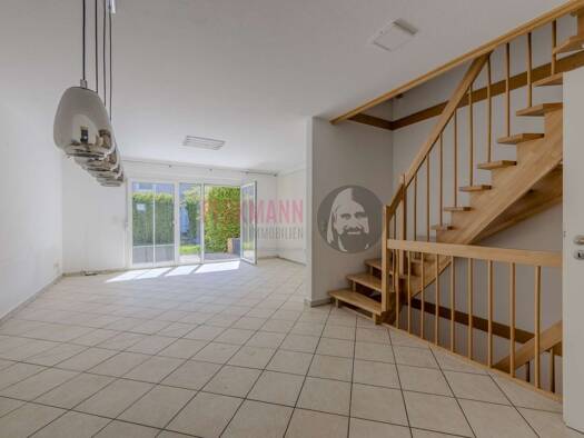 Reihenmittelhaus zum Kauf 799.000 € 5 Zimmer 145 m² 114 m² Grundstück Hollern Unterschleißheim 85716