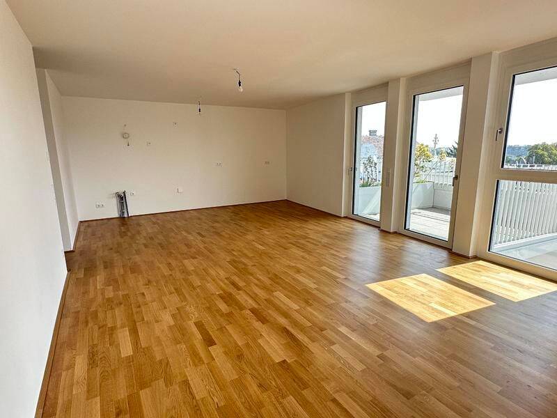 Wohnung – Wien, Simmering - Ansicht 3