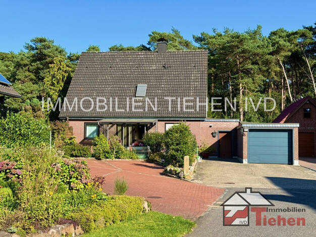 Einfamilienhaus zum Kauf 219.900 € 5 Zimmer 148 m² 1.083 m² Grundstück Andrup Haselünne 49740