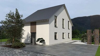 Einfamilienhaus zum Kauf 563 € 5 Zimmer 151 m² 2.581 m² Grundstück Oberwörnitz 1 Oberwörnitz Wörnitz 91637