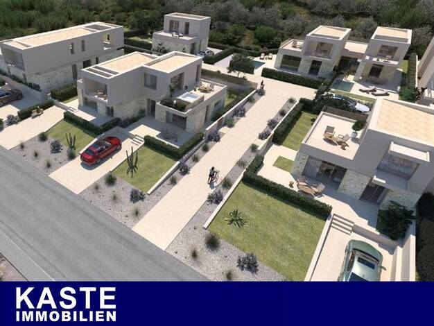 Haus zum Kauf 331.000 € 3 Zimmer 75 m² 216 m² Grundstück Platanias 730 14